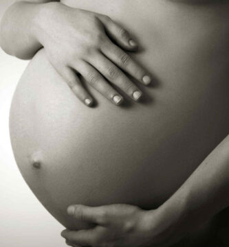 Aceite de Argán para el embarazo y las estrías