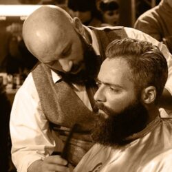 Aceite de argán para la barba