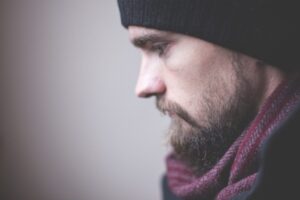 Aceite de argan para la barba