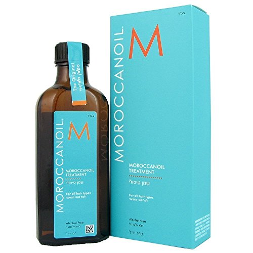 Moroccanoil, Aceite para el cabello (para todo tipo de cabello) - 100 ml.