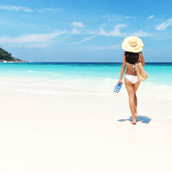 Aceite de Argan para el verenao