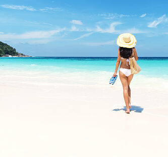 Aceite de Argan para el verenao